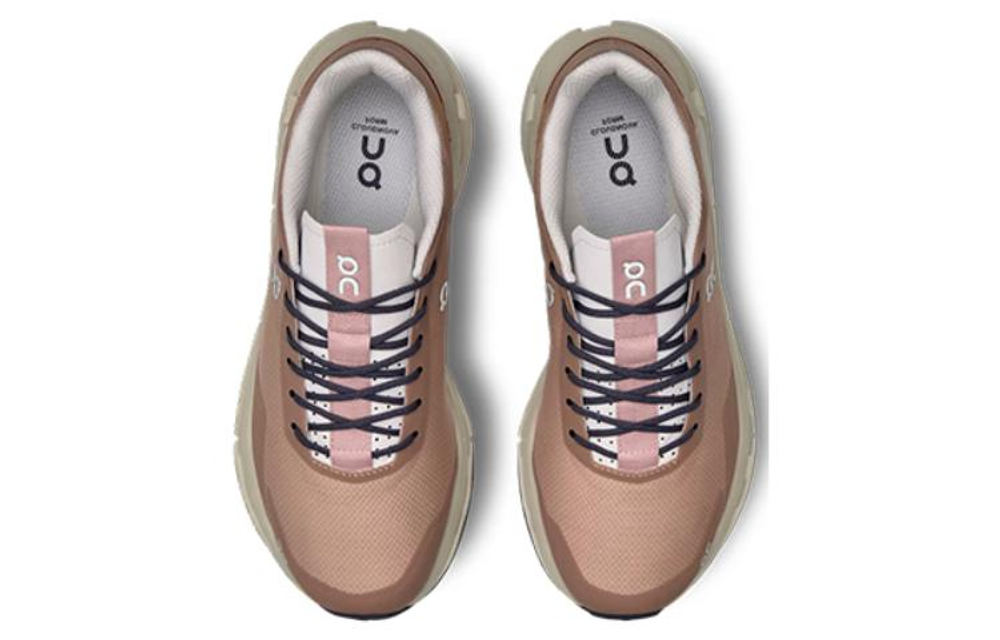 On S Cloudnova Form Rosebrown