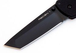 Нож Cold Steel Recon 1 Tanto Point 27TLCTфотография - 2