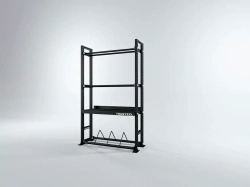Стеллаж СТМ 1100-1950