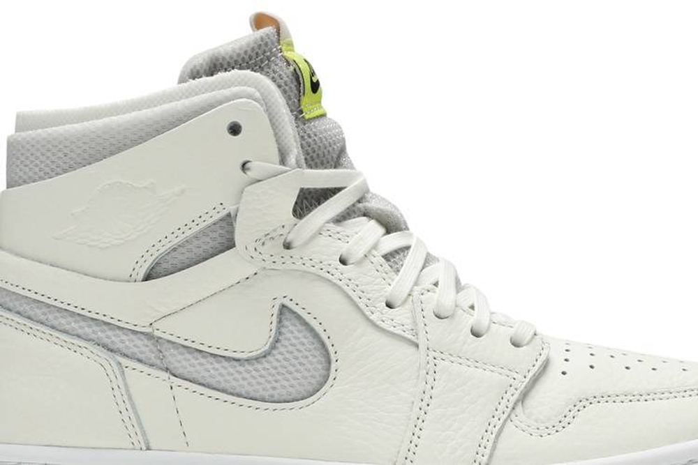 Кроссовки Jordan Air Jordan 1 High Zoom Air Cmft (Женская размерная сетка)
