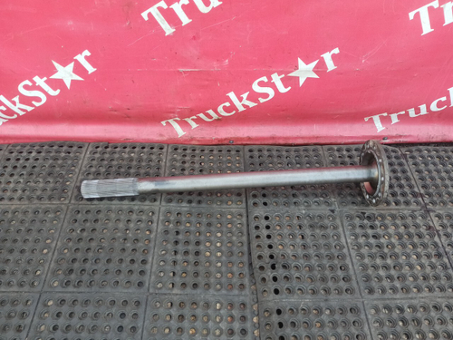 Полуось с блокировкой 2020г.