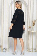 Платье Роскошный выход (синее) П12004 LT Collection