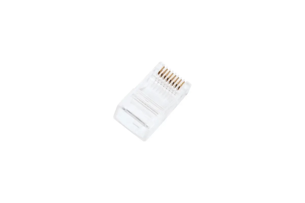 Джек RJ-45 8P8C CAT 5e PROCONNECT 05-1021-6