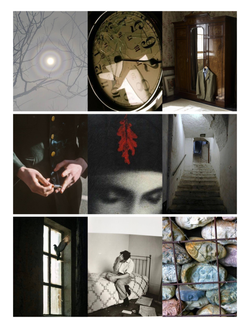 Книга вслепую №12