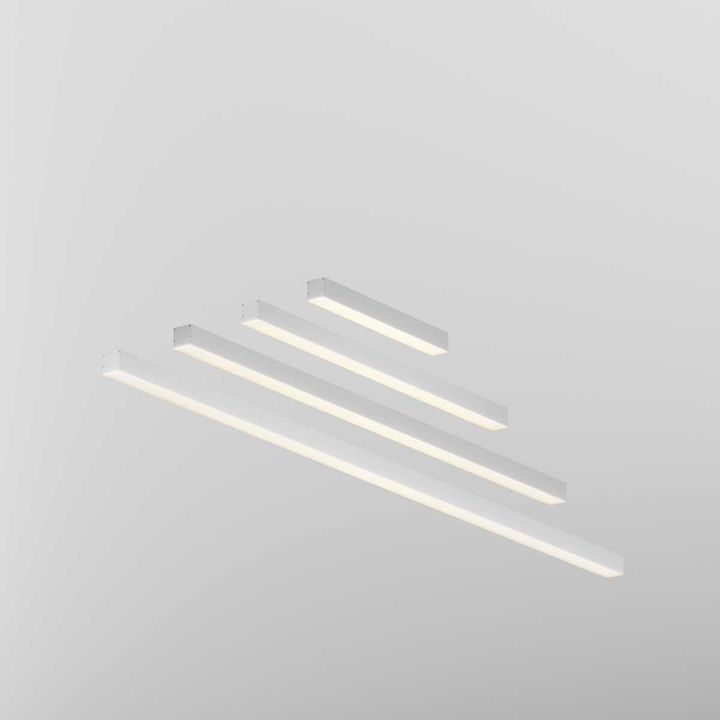 Линейный светильник Maytoni Technical LL311019