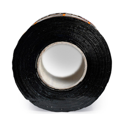 Лента кровельная битумная Tytan Professional, 15 см x 10 м, кирпич