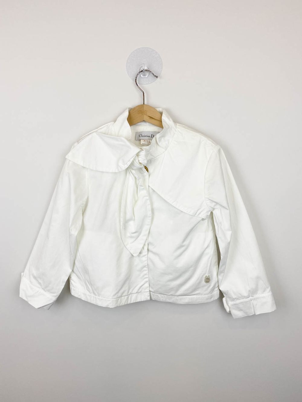 Пиджак Christian Dior, 116