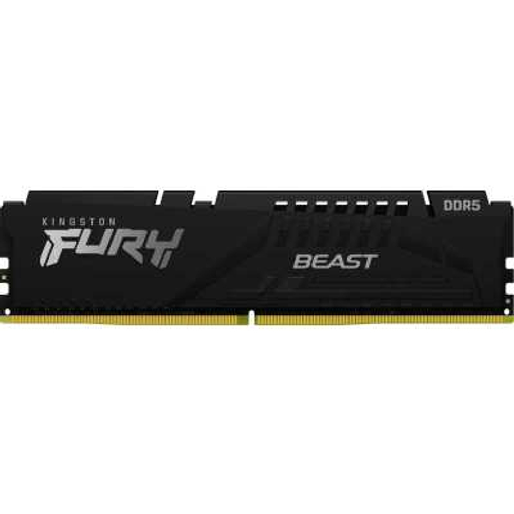Оперативная память Kingston Fury Beast Black Expo KF556C36BBE2-32