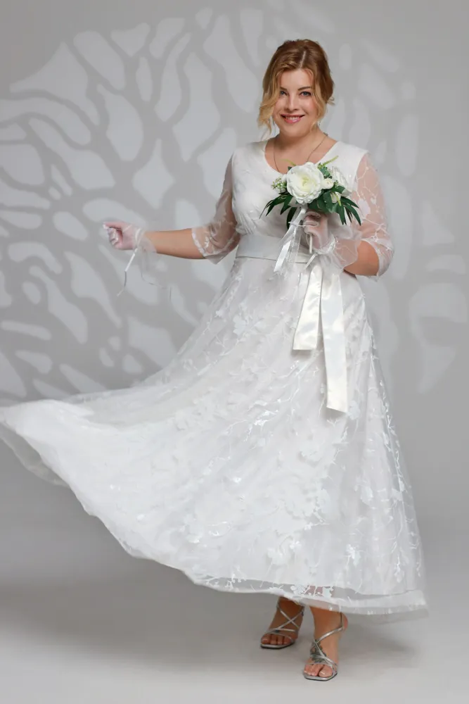 Платье 1271 Fabrika