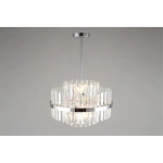 Люстра на штанге Omnilux SAVIANO OML-69007-06