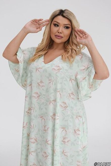 Платье УК-1288-4 Fabrika Фото 2