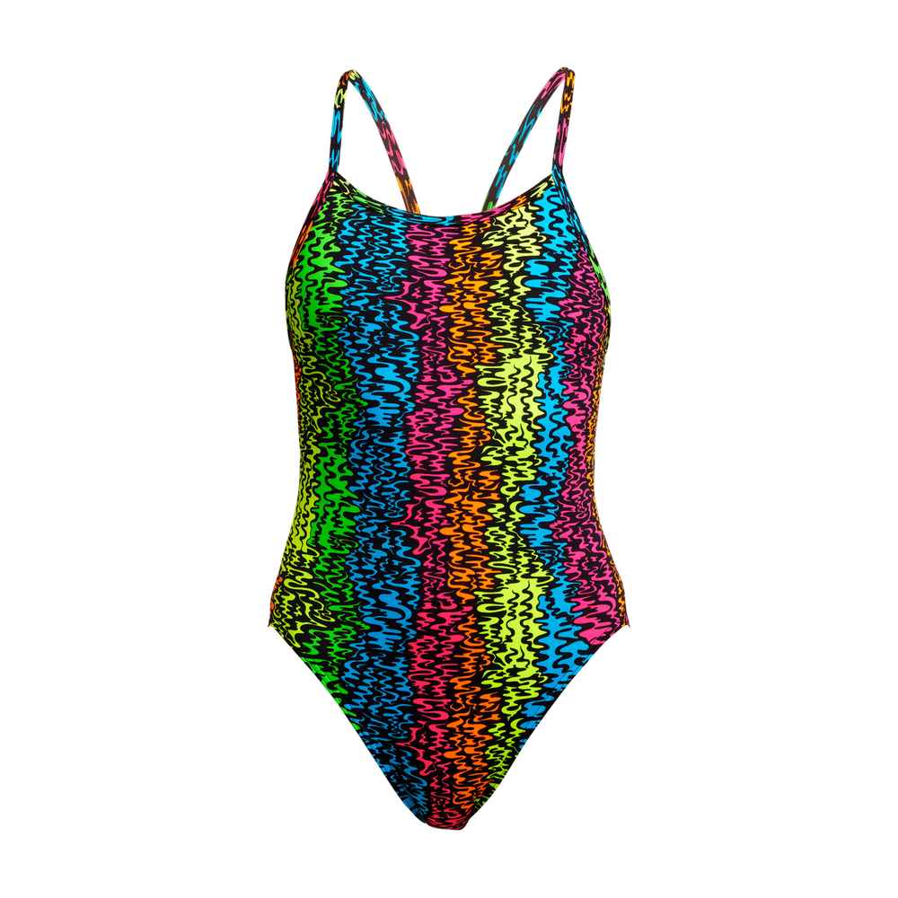 Купальник FUNKITA Sunset West
