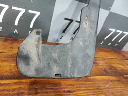 Брызговик передний левый Honda CR-V 3 (RE) 07-12 Б/У Оригинал 75810SWWE000