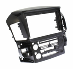 Переходная рамка магнитолы TOYOTA HARRIER, LEXUS RX 300 1997-2003 9 дюймов