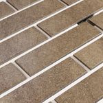 Термопанель ППС Paradyz Mattone Sabbia Brown Elewacja - 1000х455 мм