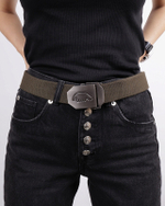 Ремень Anteater Belt-Haki