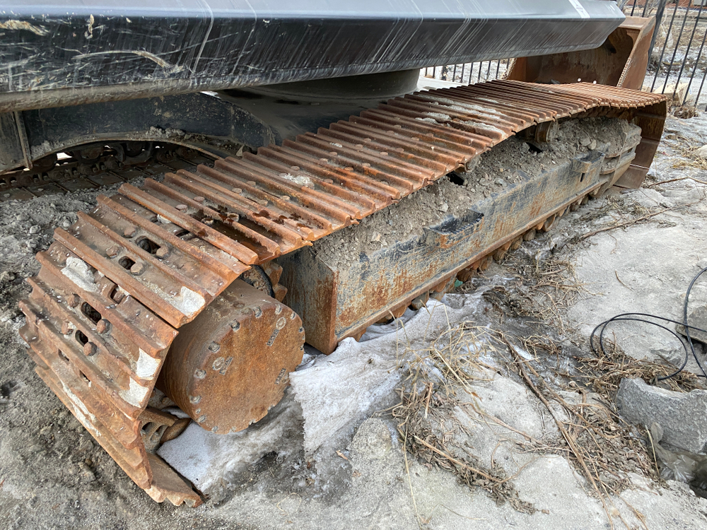 SANY SY* Экскаватор SY245H (Дизельный, 6,4 л, 200 л.с., АТ)