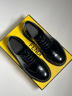 Туфли Fendi