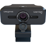 Веб-камера  Creative Web Live! Cam SYNC V3