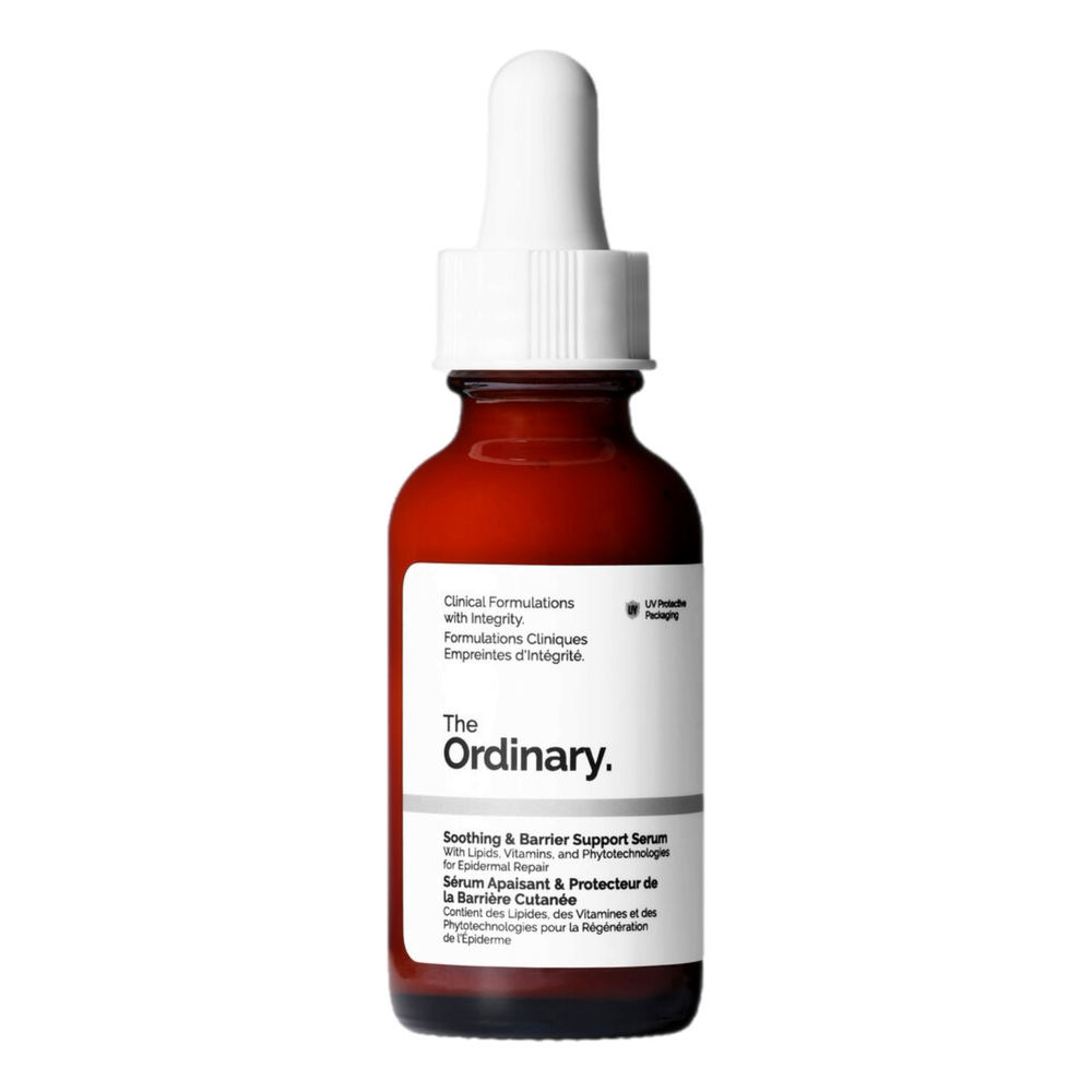 The Ordinary Soothing and Barrier Support Serum