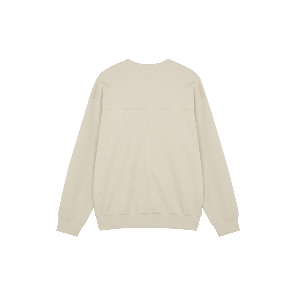 Толстовка New Balance, 5CB42103-BEI