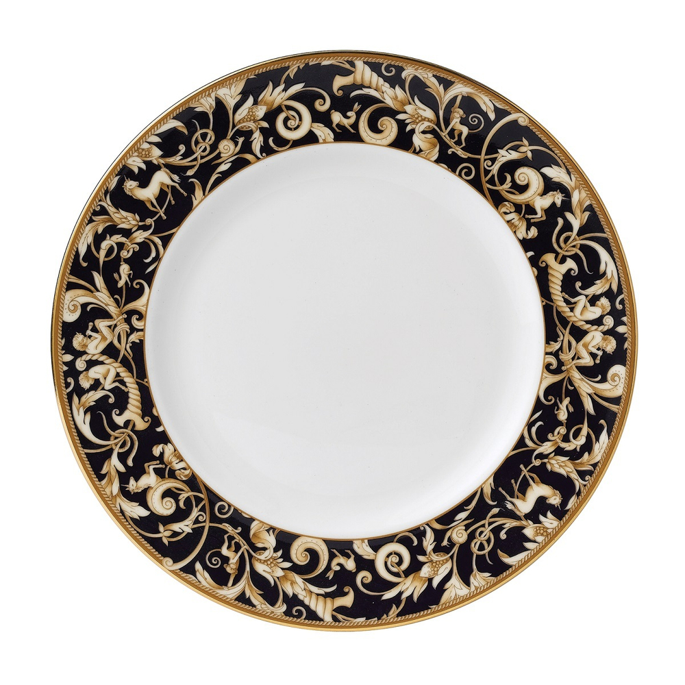 Wedgwood Обеденная тарелка Cornucopia Accent 27 см