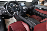 Mercedes-Benz E-Class, 2015 год