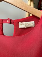 Блузка из вискозы Monnalisa, 128