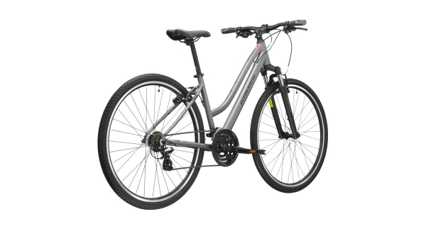 Велосипед Kross Evado 2.0