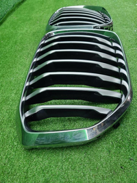 Решетка радиатора BMW X5 G05 (2018-2023)