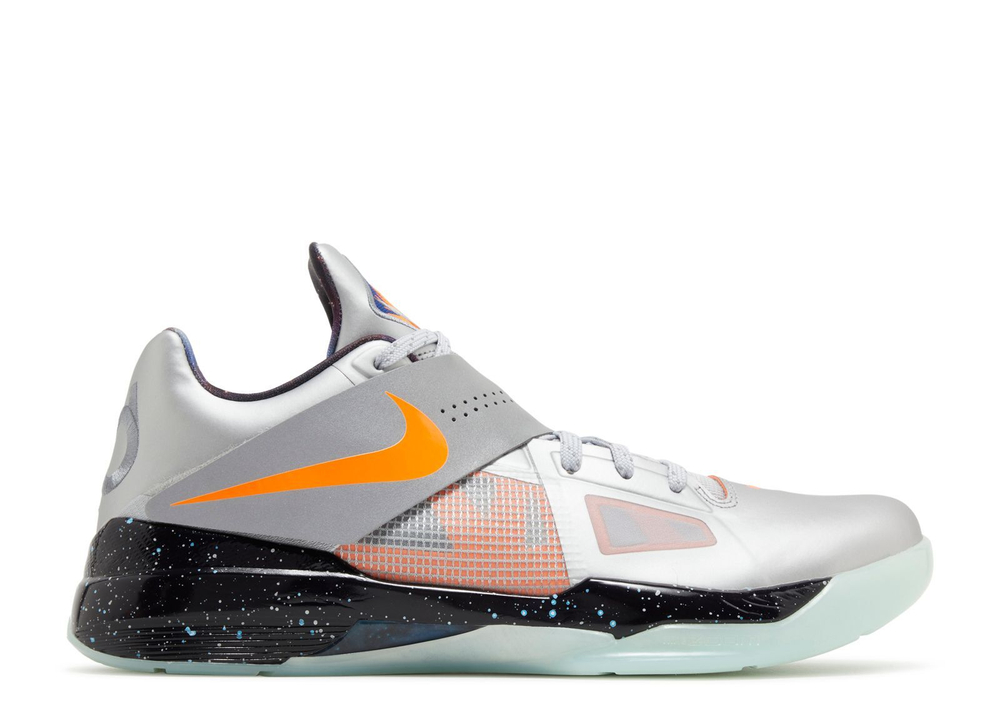 Zoom KD 4 'All Star - Galaxy' 2024