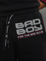 Спортивный костюм демисезон Bad Boy FTBG, черный