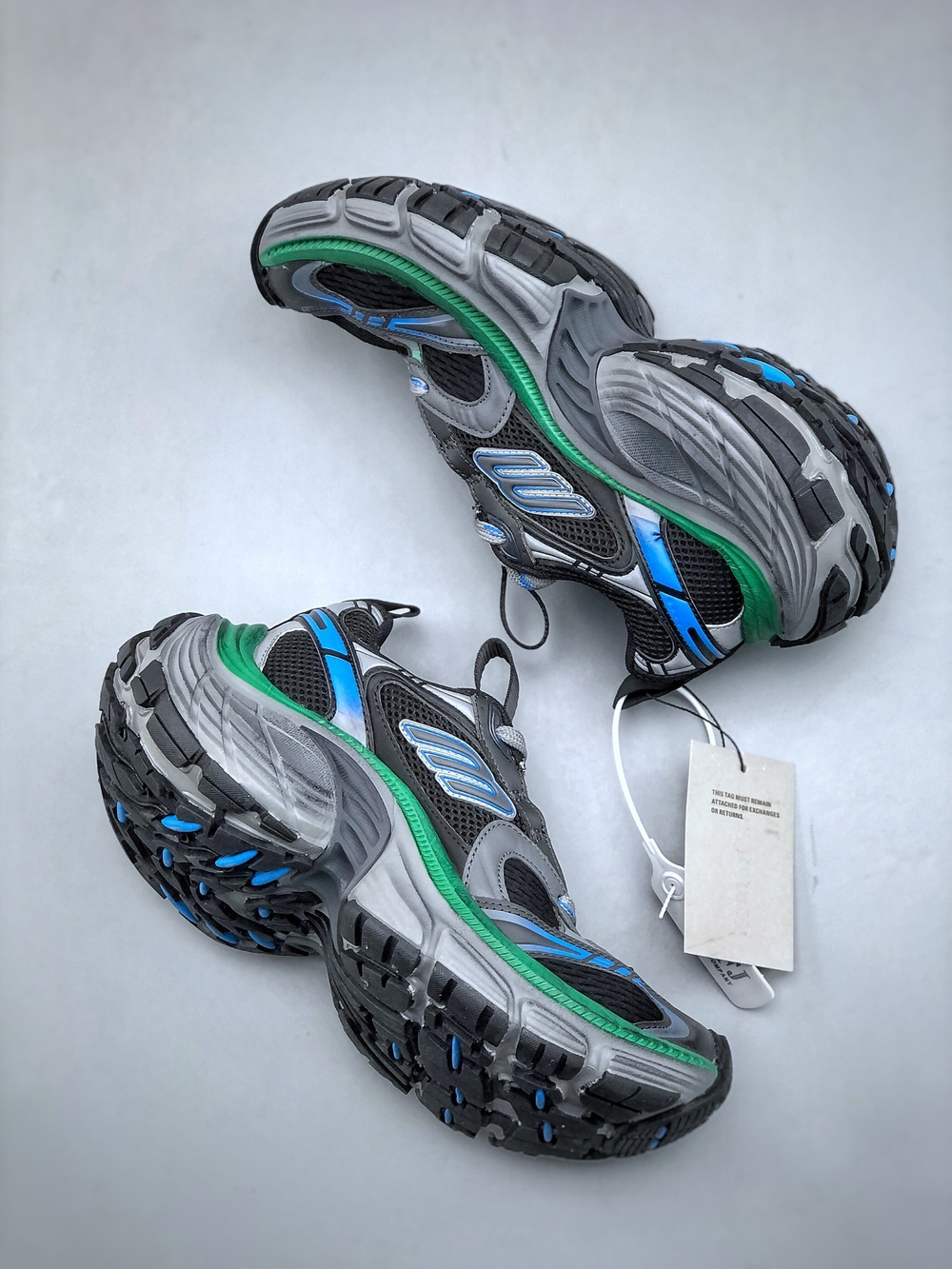 Balenciaga 10xl Sneaker