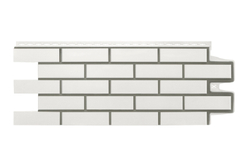 Фасадные панели Клинкерный Кирпич Design