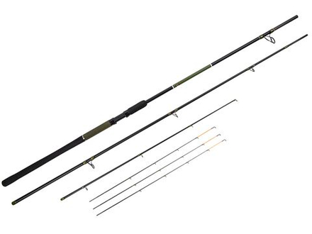 Удилище фидерное Feeder Concept Simple Medium / 360 см, до 80 г