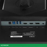 Монитор ARDOR GAMING SUPERNOVA PRO AQ32H1UE