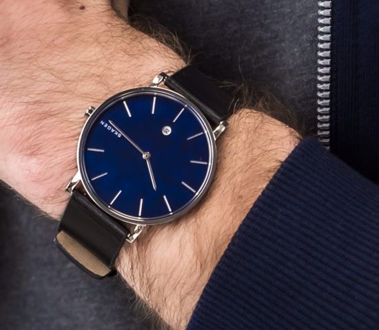 Мужские часы Skagen SKW6471