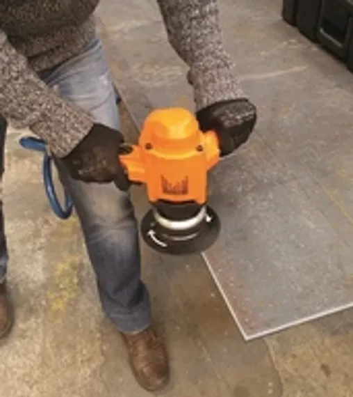 Ролик направляющий NKO Machines к B10, B15, B15 AIR и B15 AIR-S, 37,5° Premium, для пластин 8 мм