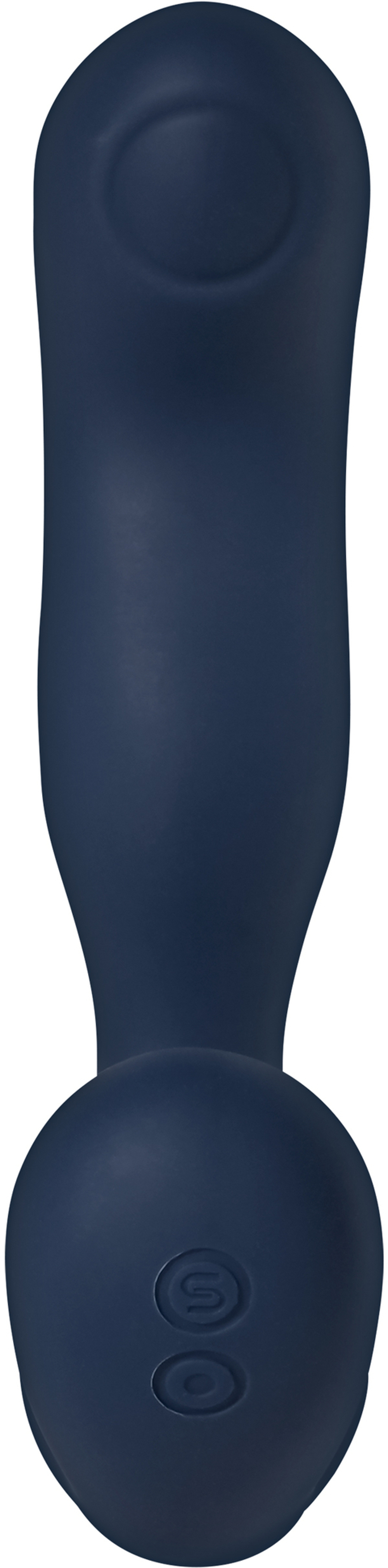 Svakom Iker Neo - Стимулятор простаты с пульсацией