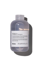 Davines VOLU SHAMPOO / Шампунь для придания объема волосам