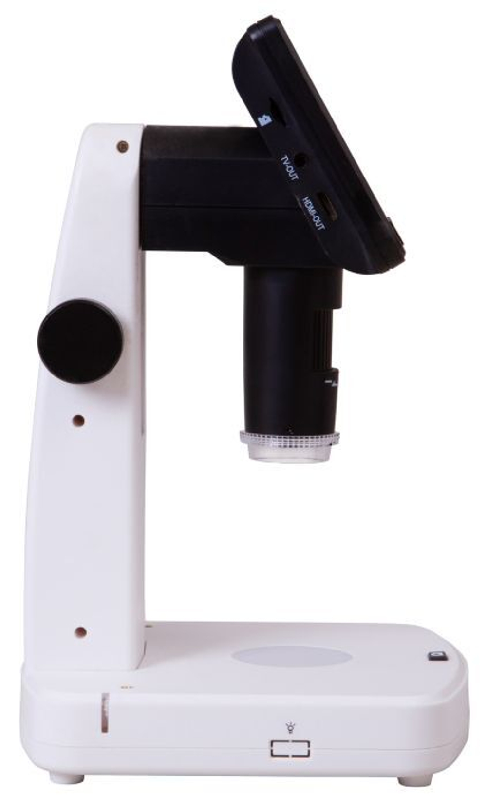 Микроскоп  Levenhuk DTX 700