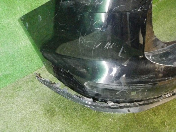 Бампер задний VW Touareg 3 (2018-н.в.)