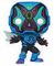 Funko POP Heroes: Dia De Los DC- Blue Beetle