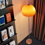 Floor design lamp Willem
