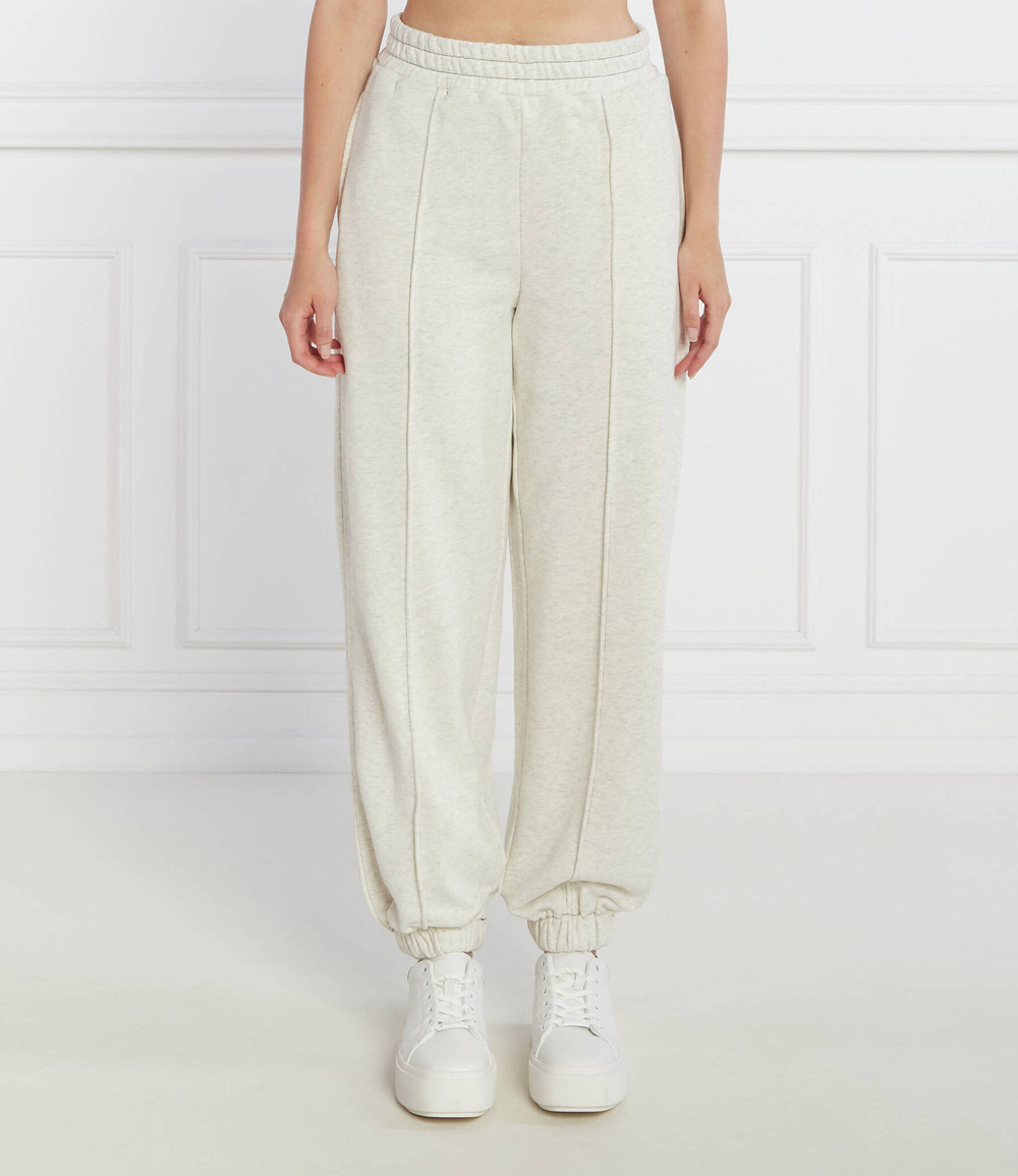 Спортивные штаны Twinset U&amp;B - бежевый(232LI2UDD)