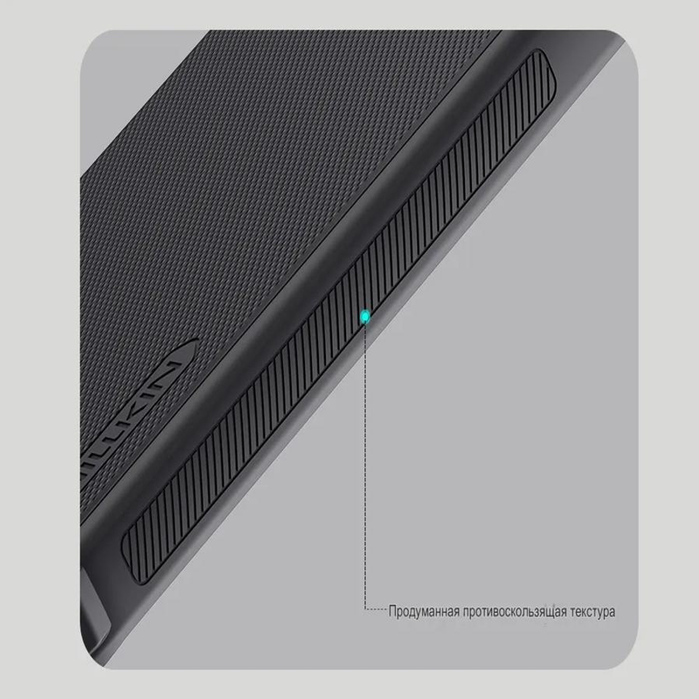 Накладка Nillkin Super Frosted Shield Pro для OnePlus 13T/13S
