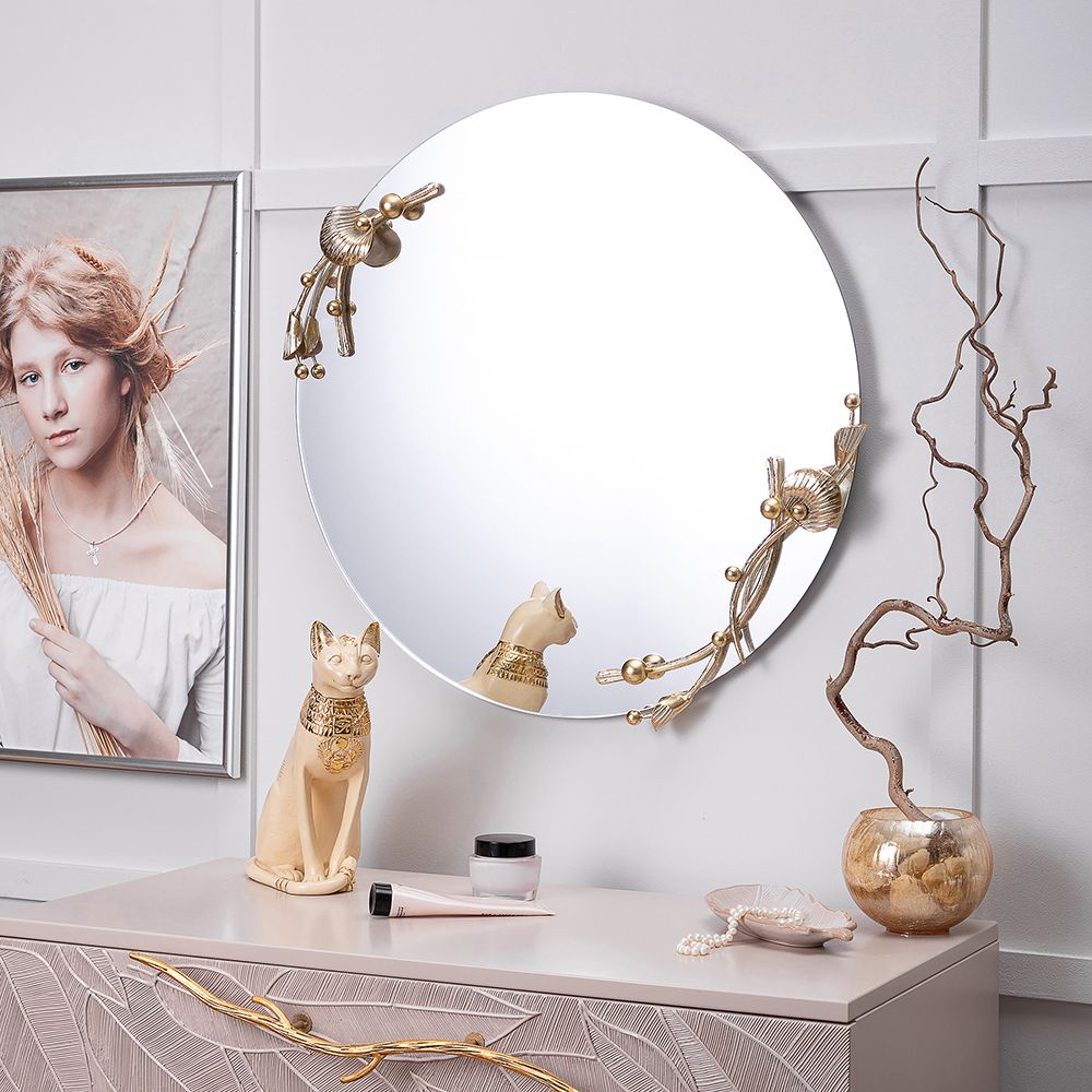 Кошка Египетская Айвори