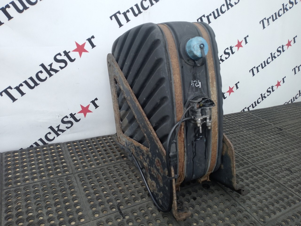 Бак AdBlue 70L в сборе 2018г
