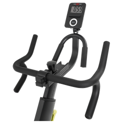 Вертикальный велотренажер CardioPower IB40