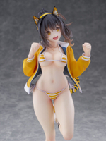 Tiger Girl Meimei